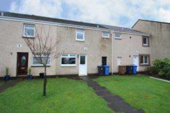 3 Bedroom Terraced